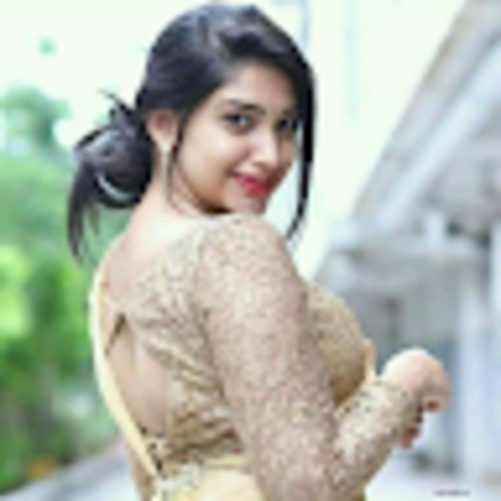 Meet your Posher, Malaika